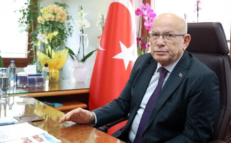 Genç girişimciler berber ve kuaför sektörüne damga vuruyor