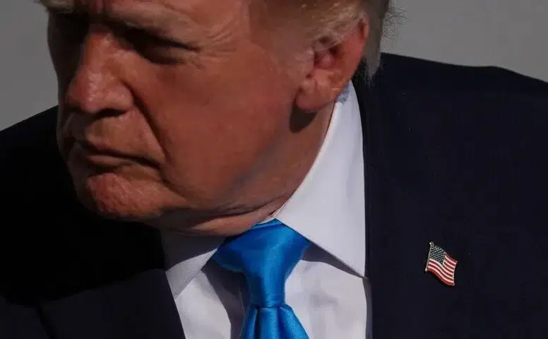 Beyaz Saray'dan 'etik' iddialarına yanıt: Trump’ın SpaceX portföyü ABD siyasetini karıştırdı