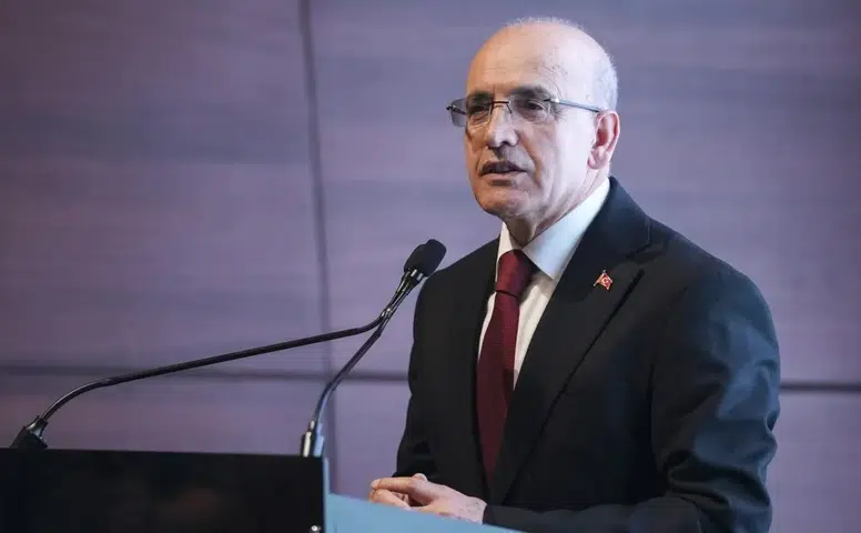 Mehmet Şimşek eylül enflasyonunu değerlendirdi: Dezenflasyon genele yayılıyor