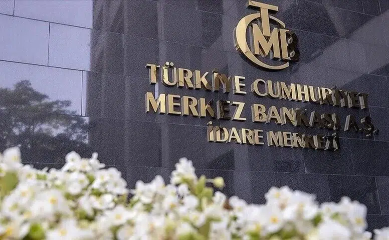 TCMB haftalık istatistikleri açıkladı: Toplam rezervlerde dikkat çeken yükseliş