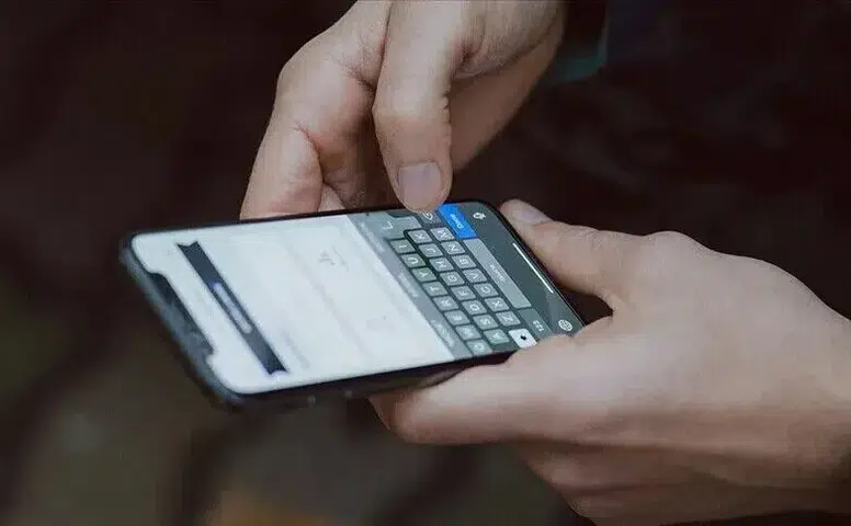 Dolandırıcılar bu kez resmi mevzuatı hedef aldı!
