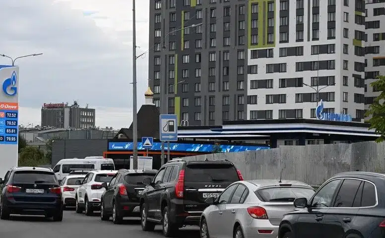 Enerji piyasalarında Rusya hareketliliği: Üretim tüketimi aşınca kısıtlamalar esneyecek