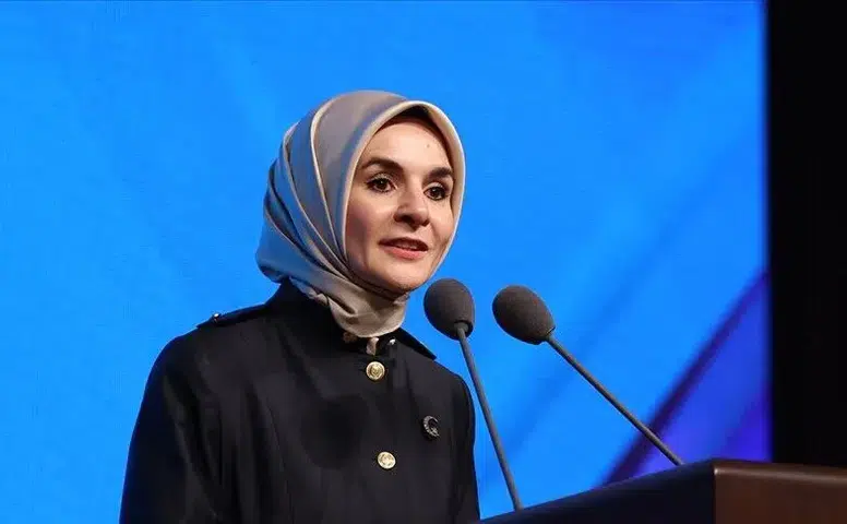 Siyasette fon soruşturması gerilimi: Bakan Göktaş'tan yargı ve istifa çıkışı