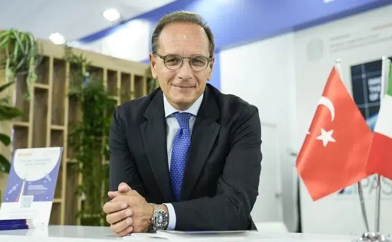 IAC 2026'ya Türk-İtalyan damgası: Uzay stratejisinde yeni dönem