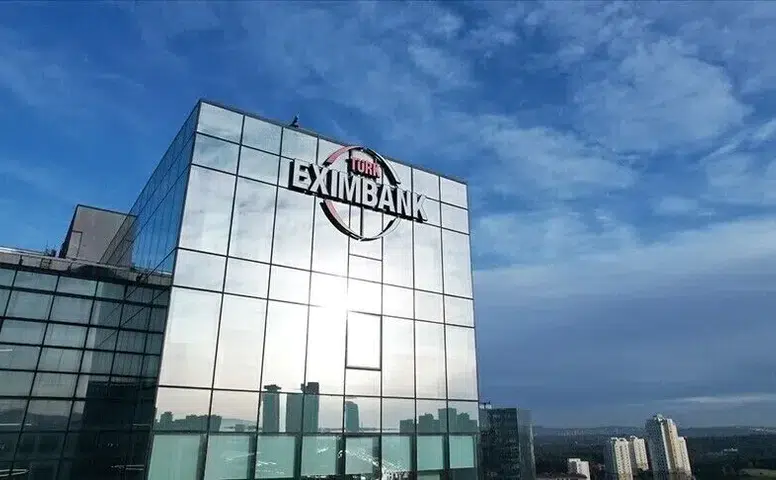 Eximbank’tan küresel pazarlara devrim niteliğinde model