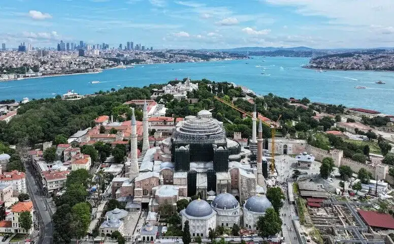 İstanbul kongre turizminde zirveye oynuyor!
