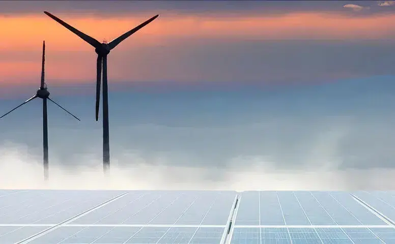 Türkiye’nin 2053 net sıfır vizyonuna dev adım: TÜBA’dan kritik zirve!