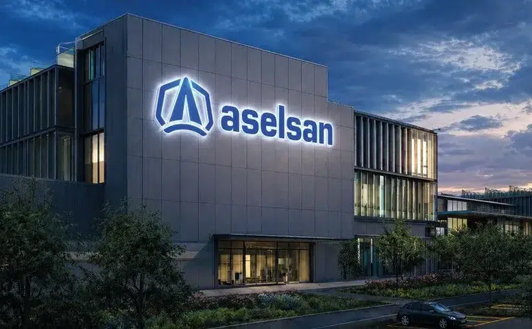 Milli radar ağında dev hacim: ASELSAN'dan 195 milyon dolarlık anlaşma