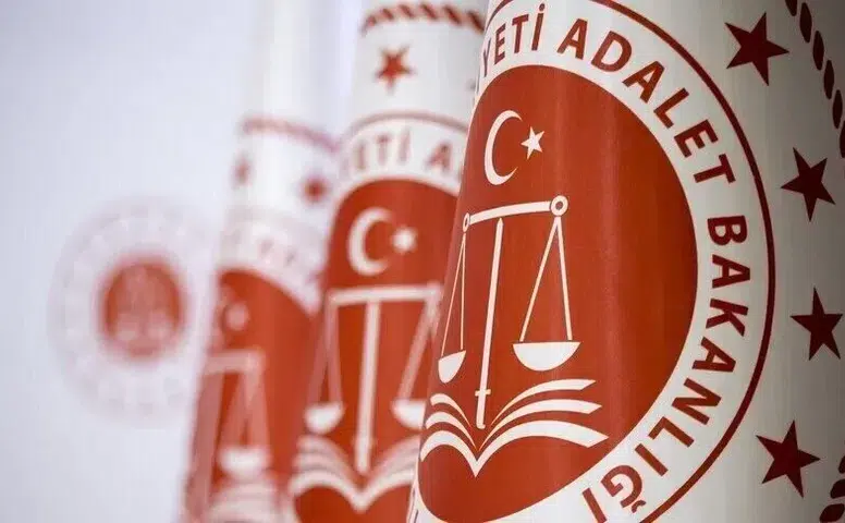 Fon soruşturmasında gizlilik tartışması: Adalet Bakanlığı sessizliğini bozdu