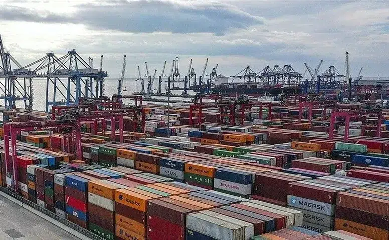 Küresel ticarette BRICS ivmesi: Türkiye’nin 9 aylık satışı 18,2 milyar doları aştı