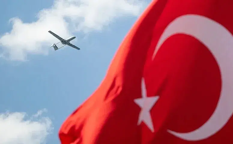 Yüzde 90 yerlilikle küresel sahnede: Türk savunma teknolojileri sınırları aşıyor
