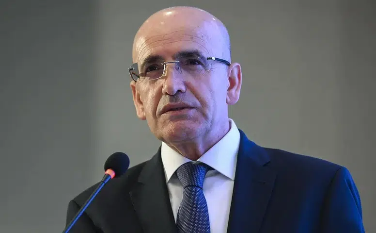 Bakan Şimşek'ten son dakika açıklaması: 43 bin yatırımcının parası hesaplara yattı!