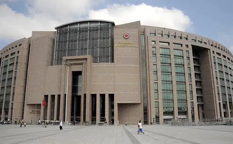 Sermaye piyasaları soruşturmasında 19 şüpheli adliyeye sevk edildi