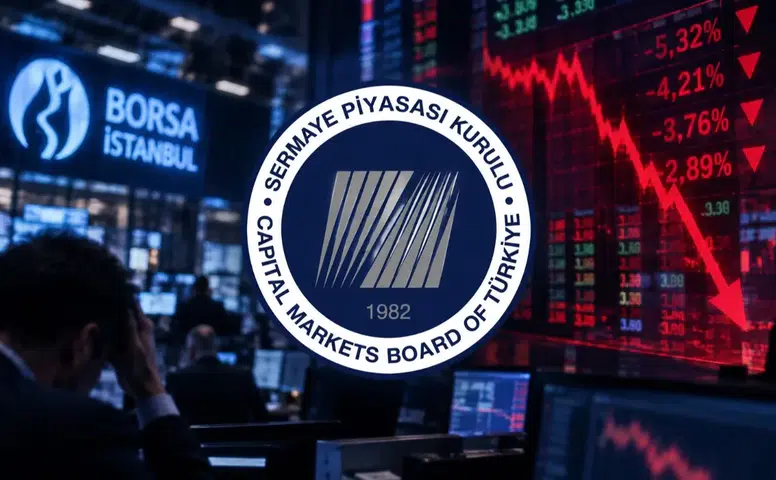 SPK'den medyada yer alan iddialara kapsamlı yanıt!