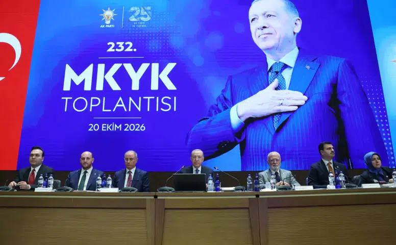 Erdoğan'dan fon krizine net mesaj: 'Kimin sorumluluğu varsa gereğini yapacağız'