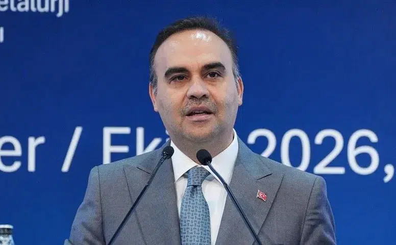 Türkiye'nin sanayi altyapısı genişliyor: OSB sayısı 374'e yükseldi