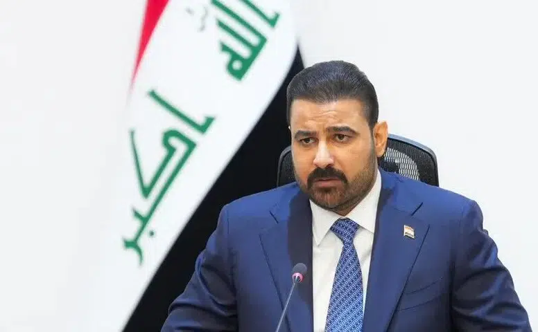 Koalisyon güçlerine nihai veda: Irak egemenliğini ilan etti