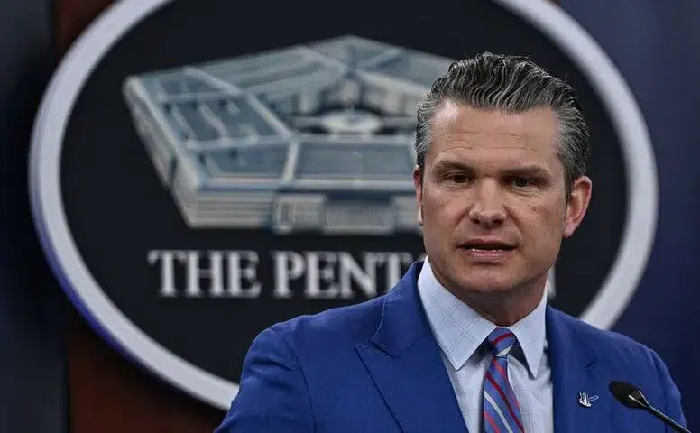 Pentagon'dan Ukrayna sinyali: Mühimmat depoları ve savunma stratejisinde son durum