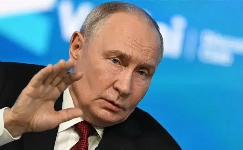 Moskova yabancı sermayeyi kıskaca aldı: 5 dev şirketin varlığına geçici el konuldu