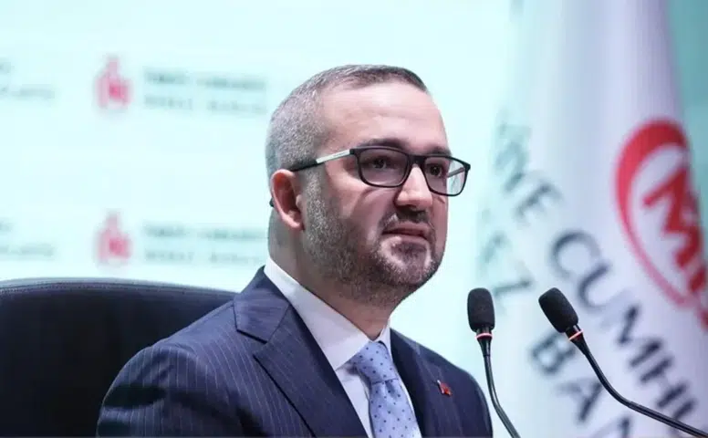 Merkez Bankası'ndan enflasyon mesajı: 'Dezenflasyon süreci hız kazanacak'