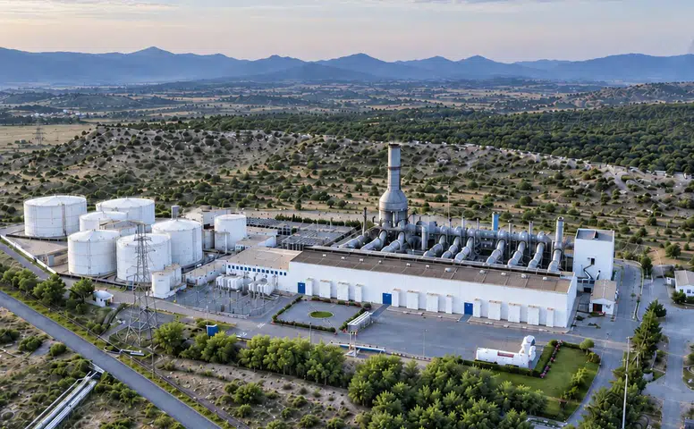 Aksa Enerji’den KKTC’ye dev yatırım: Kurulu güç 223 MW’a yükseliyor