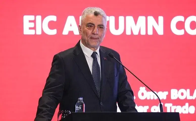 Altyapıya 300 milyar dolar yatırıldı: Türkiye üretim ve lojistiğin merkezi oluyor