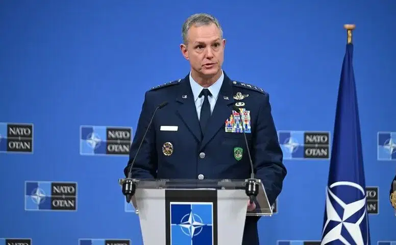 NATO’dan dünyayı sarsacak askeri doktrin: 'Zafer Teorisi' yürürlükte!
