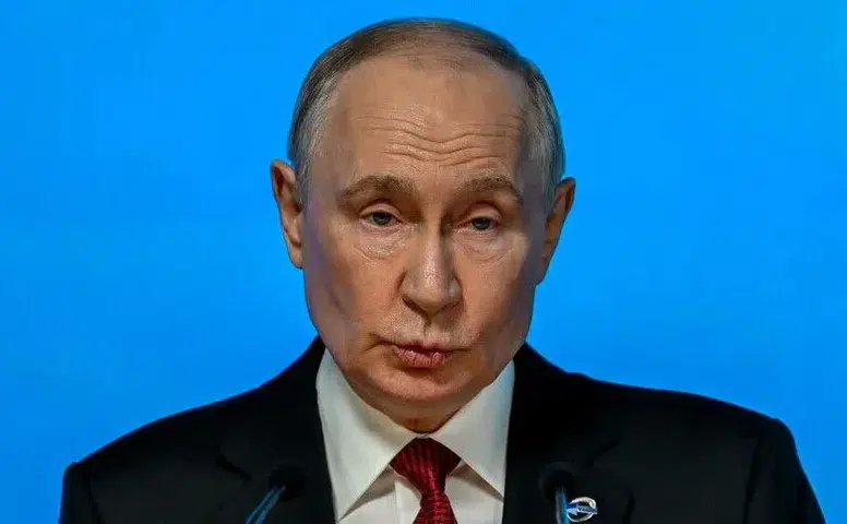 Putin’den dolar sistemine ağır darbe: Avrasya ticaretinde yeni dönem başladı!