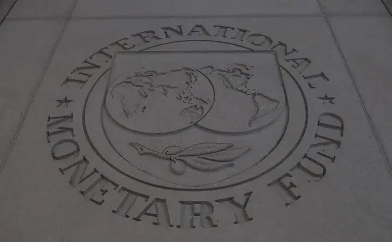 Küresel piyasaların gözü bu rapordaydı: IMF dünya büyüme tahminini yüzde 3,1’e çıkardı