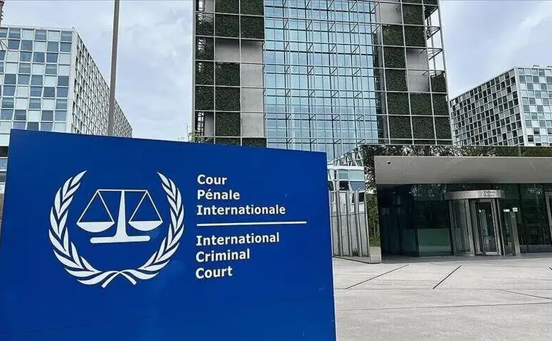 Uluslararası yargıya ABD kıskacı: Avrupa Birliği'nden sert tepki geldi