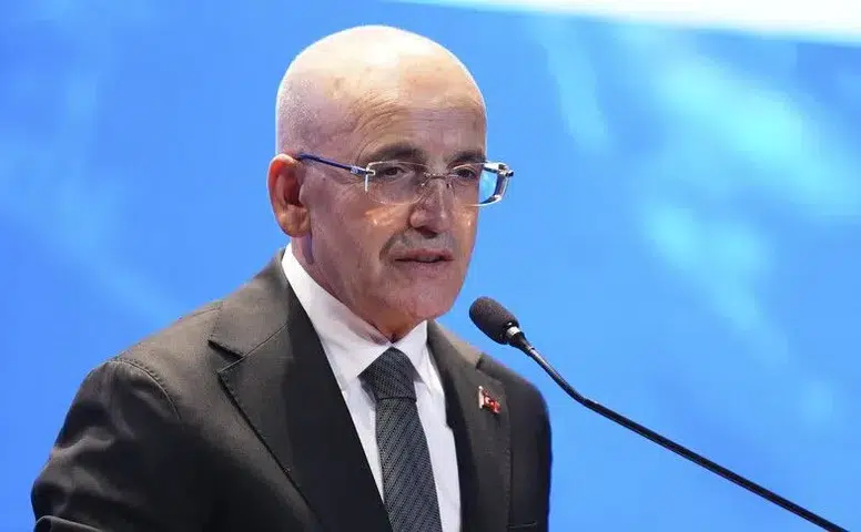 Bakan Şimşek takvimi açıkladı: Borsada yeni dönem başlıyor!