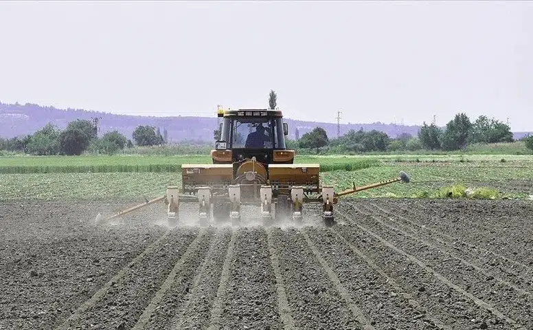 TİM verileri açıklandı: Tarladan dış pazara 27,1 milyar dolarlık akış