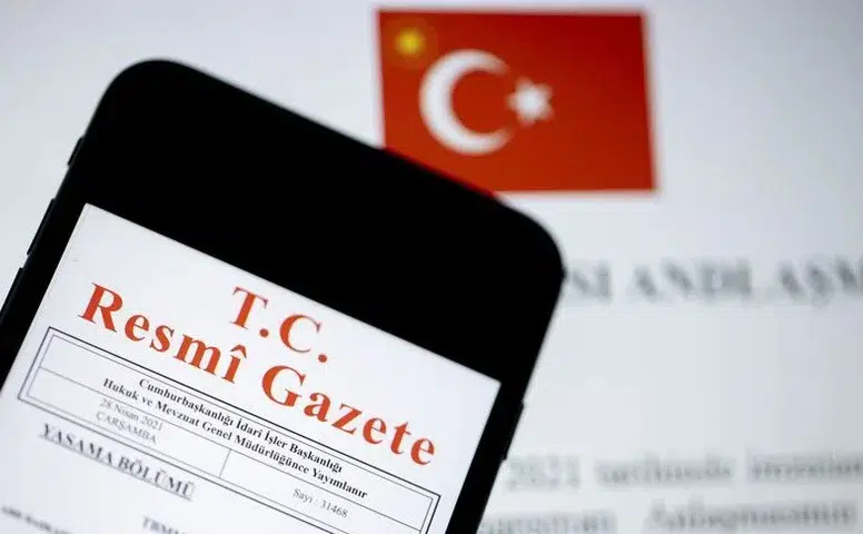 Resmi Gazete’de yayımlandı: Sermaye piyasalarında üst düzey görevden alma