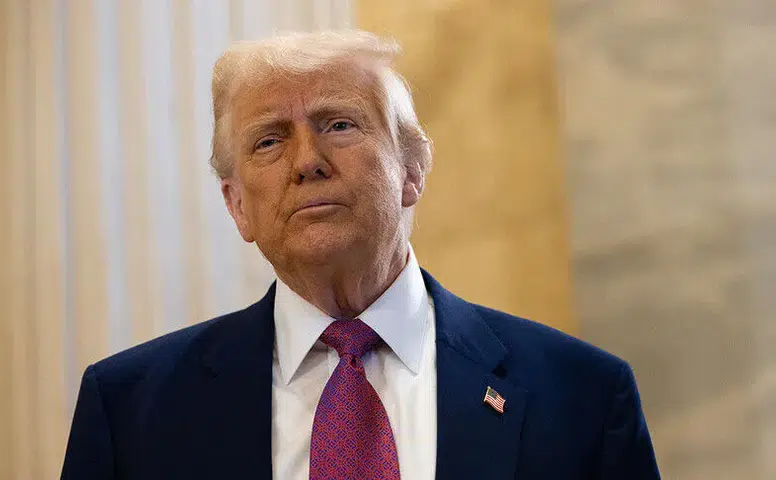 Beyaz Saray yolunda savaş kehaneti: Trump petrol ve İran için tarih verdi!