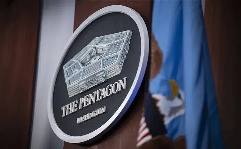Küresel savunmada F-35 depremi: Pentagon ile Lockheed Martin’den dev anlaşma!