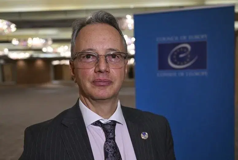 Strazburg-Ankara hattında güçlü mesaj: Türkiye'deki başarılı modeller Avrupa'ya örnek olacak