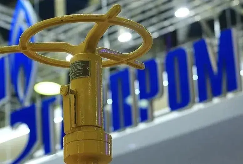 Gazprom’dan Avrupa’ya kış uyarısı: Doğal gazda 2.500 dolar riski