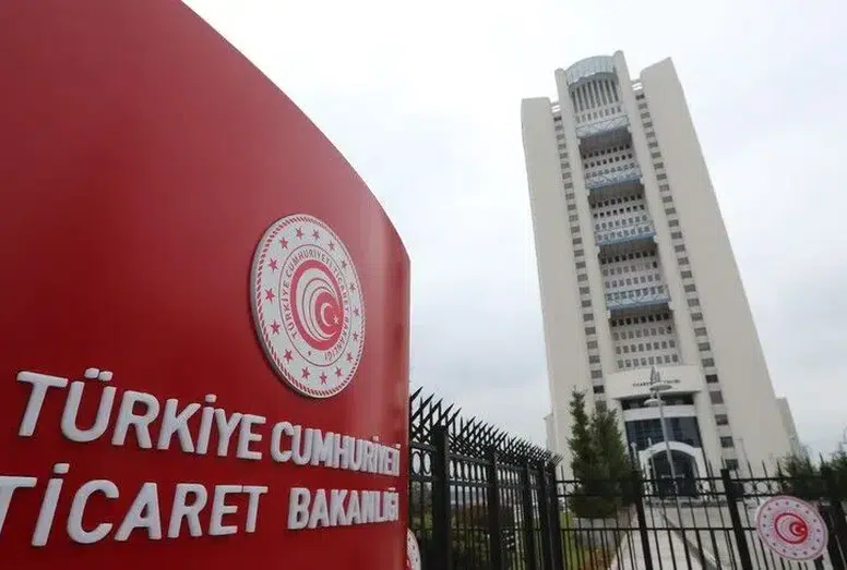 Türk makine sektöründe tarihi eşik: AB ile mevzuat uyumu tamamlandı