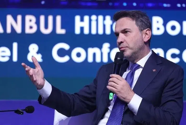 Türkiye’nin enerji rotası yeniden çiziliyor: 2027’de Akkuyu devrede, hedef 1 milyon varil!