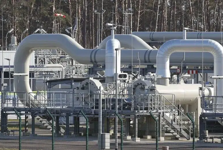 Avrupa’da doğal gaz 4 yıl sonra yeniden 100 avro barajını yıktı!