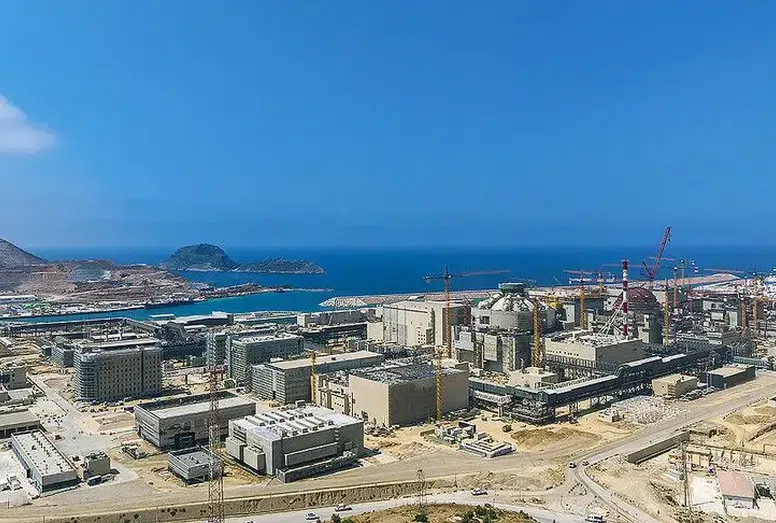 Türkiye’nin yeni enerji rotası belli oldu: Dev bütçe, nükleer hedefler ve rekor üretim