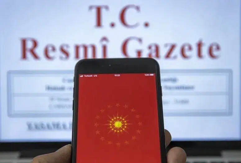 Batan fonlarda yatırımcıya devlet güvencesi: Kritik kanun Resmi Gazete'de!