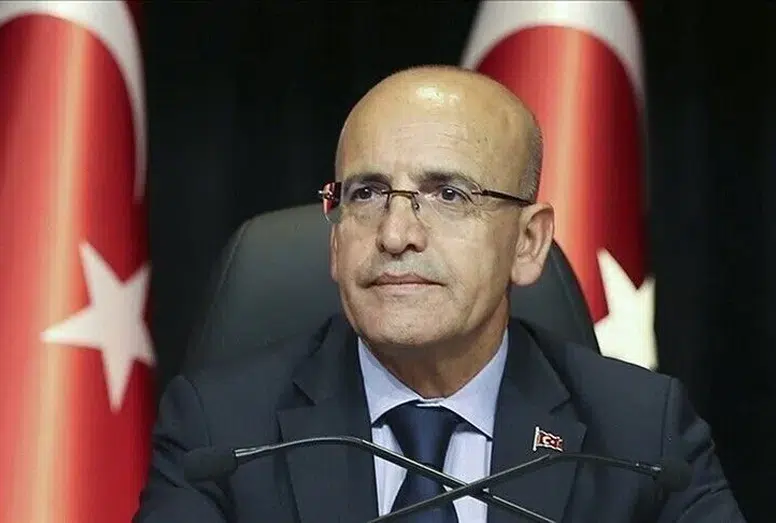 IMF karnesi netleşti: Türkiye mali şeffaflıkta zirve ortakları arasında