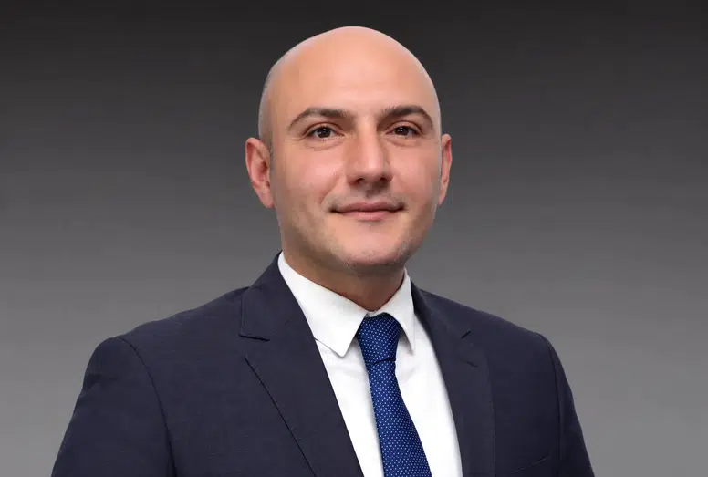 Eski SPK Daire Başkanı Erman Çete tutuklandı