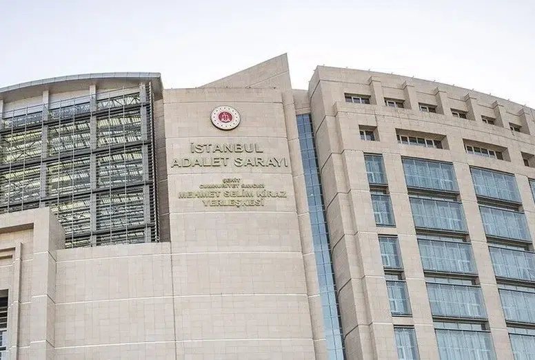 Milyarlık fon soruşturmasında yargı kararı: 2 şüpheli tutuklandı
