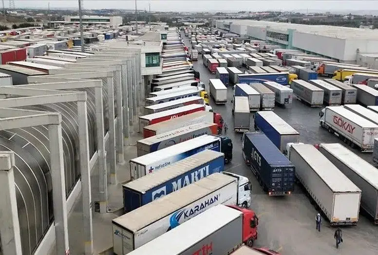 İhracat yollarında vize barikatı: Türkiye ile AB arasında kritik trafik!