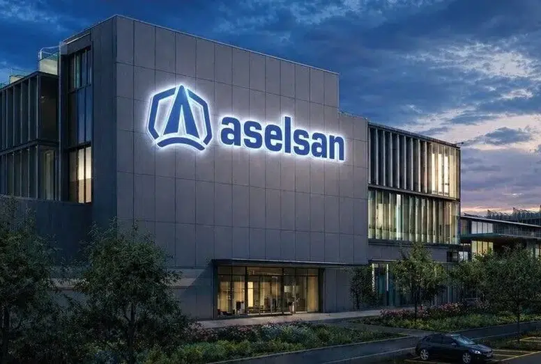 Savunma devinden tarihi performans: ASELSAN 9 ayda 151,5 milyar lira gelire ulaştı
