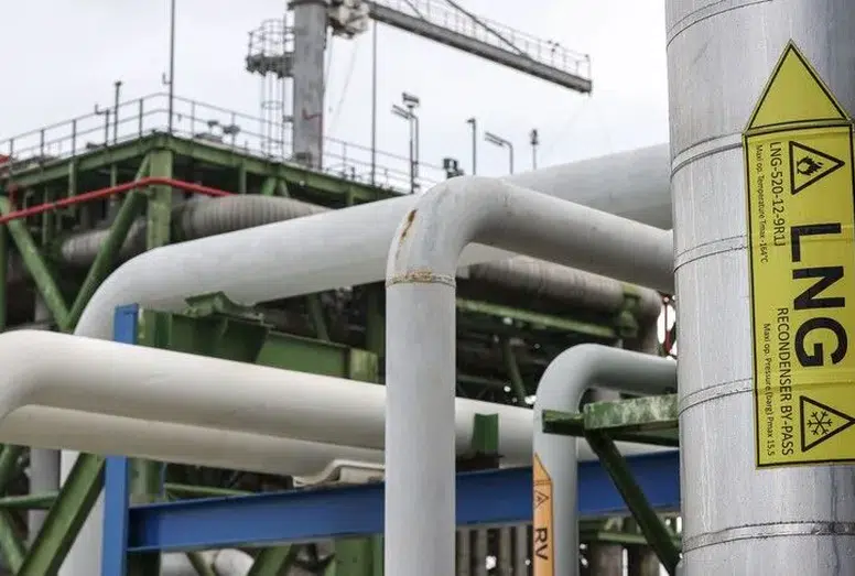 Piyasalarda yeni enerji düzeni: Doğal gazın geleceği LNG ile şekilleniyor