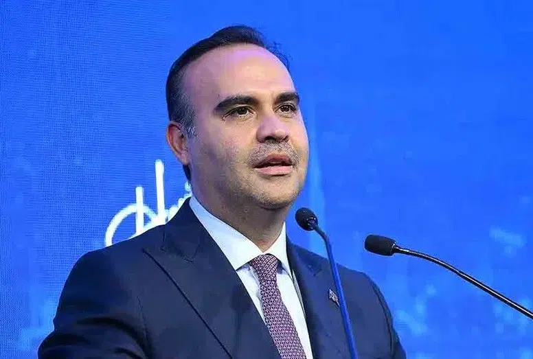 Bakan Kacır açıkladı: Ar-Ge’de çifte rekor geldi!