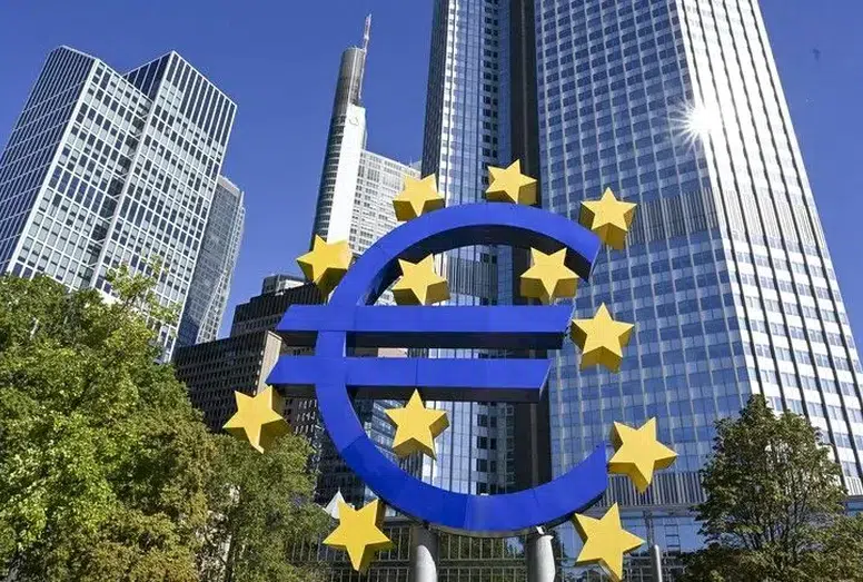 ECB raporu alarm verdi: Avro Bölgesi bankalarından kredi şartlarına yeni fren